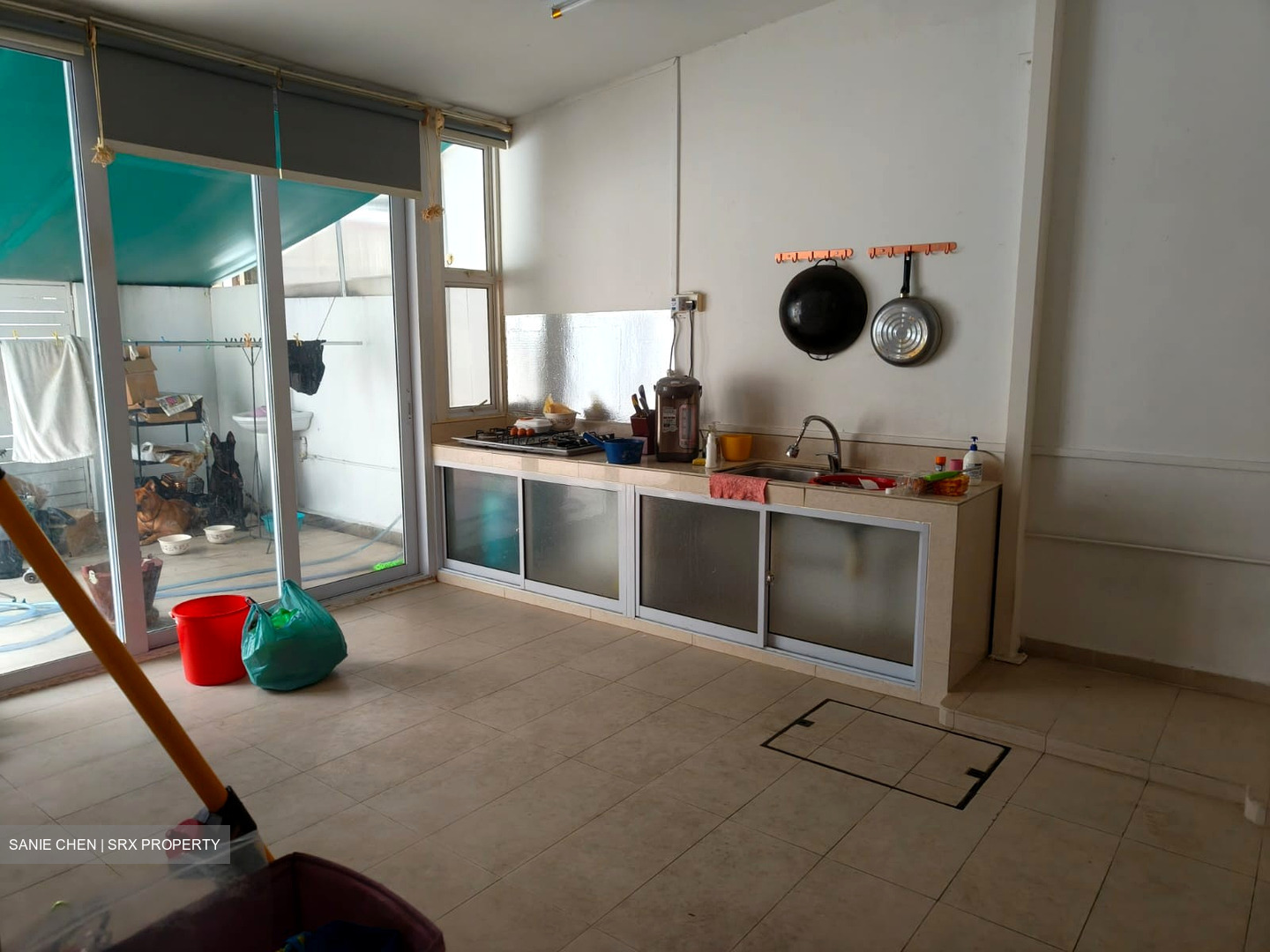 Serangoon Park (D13), Terrace #506380271